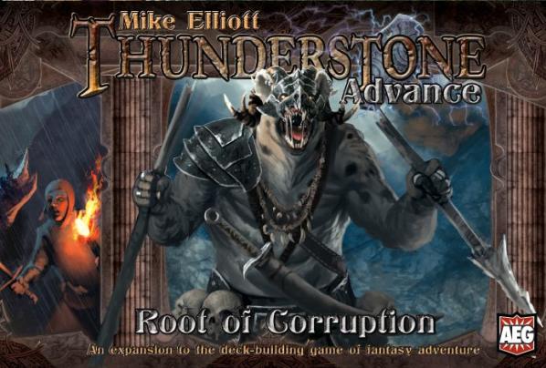 カードセット紹介 - Thunderstone @ ウィキ - atwiki（アットウィキ）